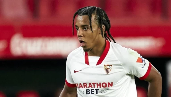 Η Μπαρτσελόνα είναι ένα βήμα από τον Κουντέ!