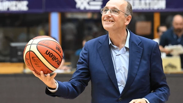 Η Ομοσπονδία αποφάσισε: Ανεβαίνουν 4 ομάδες στην Basket League [vid]