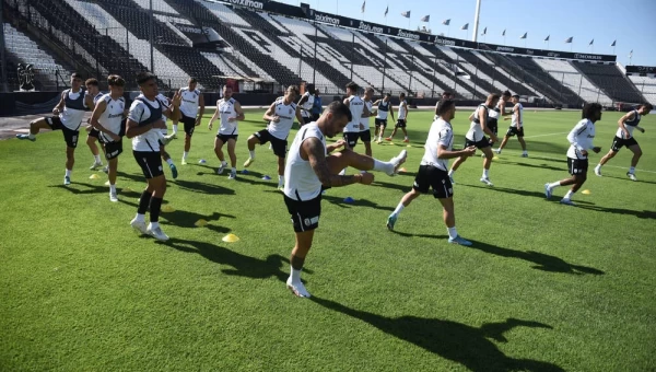 ΠΑΟΚ: Η αρχική ενδεκάδα απέναντι στην Λέφσκι Σόφιας!