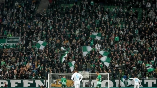 Προκριματικά Champions League: Σε εκρηκτικό κλίμα το Φερεντσβάρος - Σλόβαν Μπρατισλάβας!