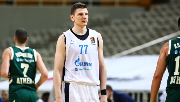 Ο Παναθηναικός ενδιαφέρεται για τον Γκουντάιτις!