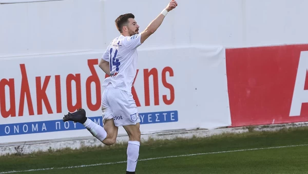 ΠΑΣ Γιάννινα: Επέστρεψε ο Παμλίδης [vid]