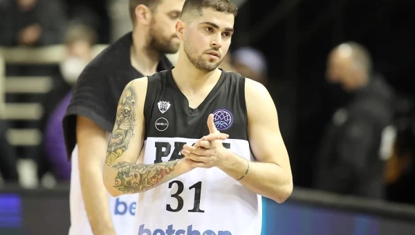 Άρης: Δικός του ο Τολιόπουλος!