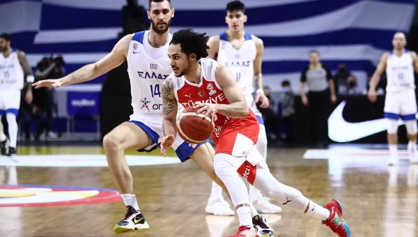 Ευρωμπάσκετ: Μέσα ο Λάρκιν, εκτός ο Γουίλμπεκιν