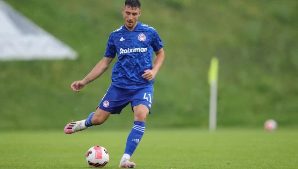 ΠΑΣ Γιάννινα: Στο στόχαστρο ο Μπαγκαλιάνης του Ολυμπιακού [vid]