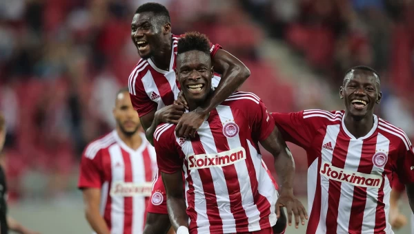 Οι πέντε υποψήφιοι αντίπαλοι του Ολυμπιακού [vid]