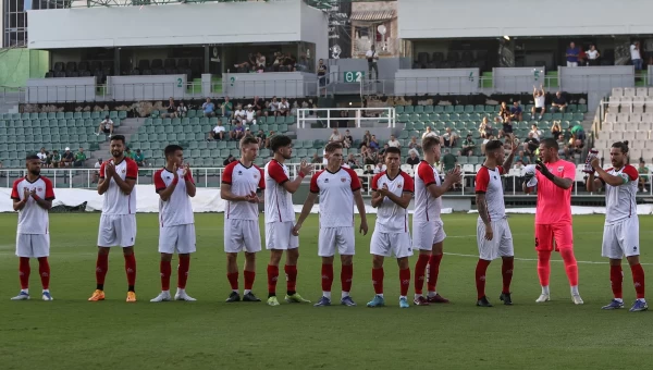 Βόλος: Φιλική νίκη κόντρα στον Λεβαδειακό