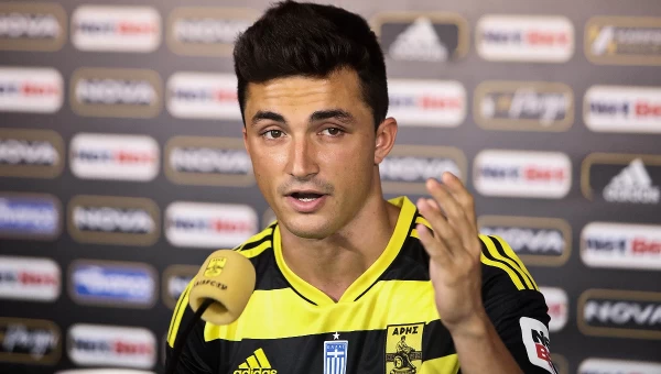 Αρης: Η λίστα για τα ματς με την Μακάμπι Τελ Αβίβ