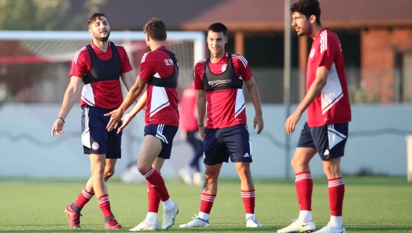 Ολυμπιακός: Η ενδεκάδα της ρεβάνς με την Μακάμπι Χάιφα