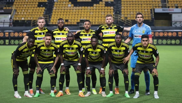 Άρης: Η ενδεκάδα της ρεβάνς με την Γκόμελ