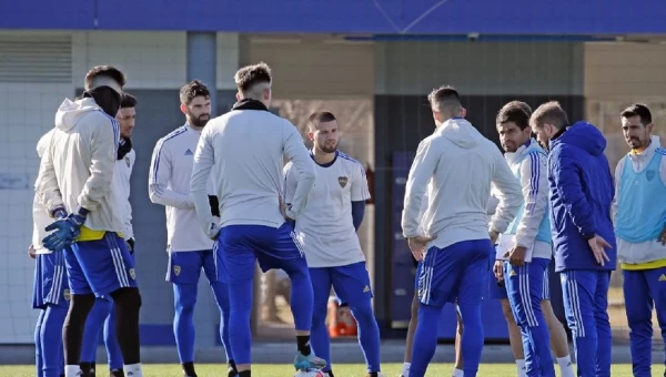 Α' Αργεντινης: Η ανάγκη της Μπόκα Τζούνιορς και ο άσος της Μπάνφιλντ