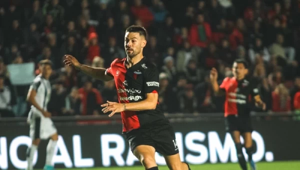 Α' Αργεντινής: Η αλλαγή στην Κολόν και η πιεσμένη Ντιφένσα Χουστίσια