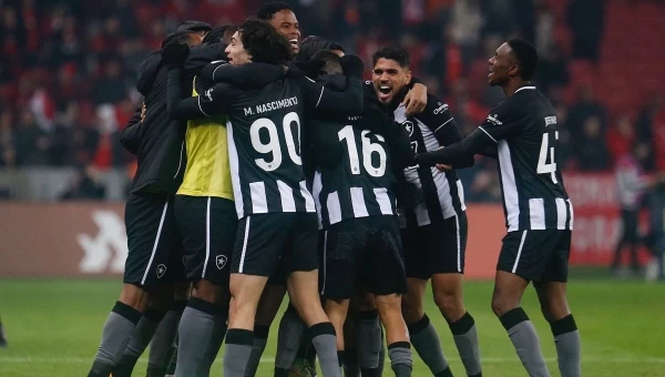 Εκεί στο Νότο!