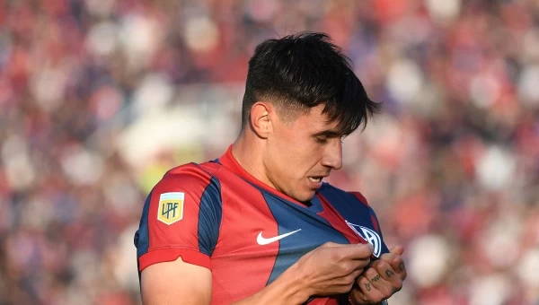 Α' Αργεντινής: Σε οριακή κατάσταση η Σαν Λορέντσο