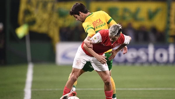 Α' Αργεντινής: O νέος τεχνικός στην Σεντράλ Κόρδοβα και η αναβολή