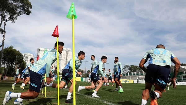 Α' Βραζιλίας: Συνδυασμός με Παλμέιρας