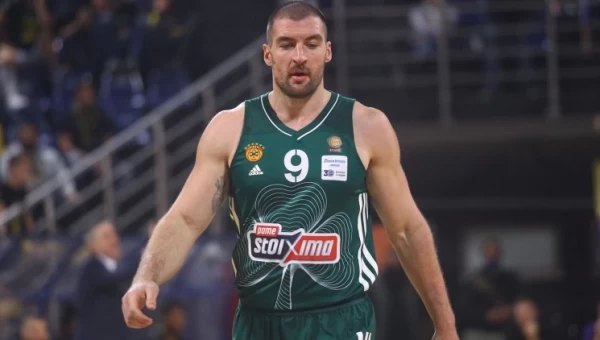 Ο Άρης βρίσκεται ένα βήμα από τον Βασίλη Καββαδά!