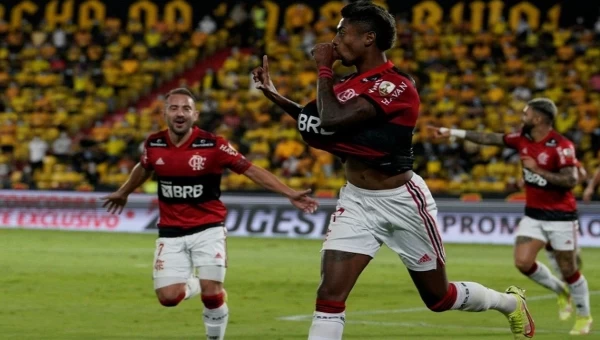 Σημεία με αξία από το Κύπελλο Βραζιλίας!