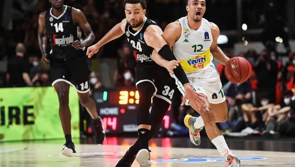 Ο Παναθηναϊκός συμφώνησε με τον Άντριους [vid]