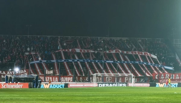 Α' Αργεντινής: Θα πάρει εκδίκηση η Αρχεντίνος