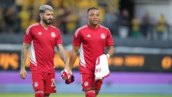 Ολυμπιακός: Η ευρωπαϊκή λίστα για την Μακάμπι Χάιφα [vid]