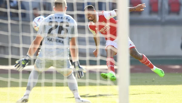 Αρτέτα: «Ο Ζεσούς δημιουργεί χάος»