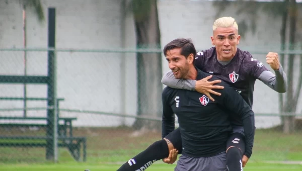 Μεξικό: Ιντριγκάρει η απόδοση της Άτλας