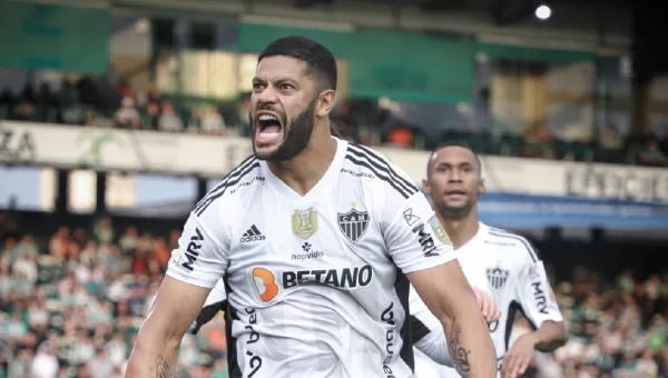 Κόπα Λιμπερταδόρες: Ατλέτικο Μινέιρο - Έμελεκ με συνδυασμό!