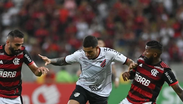 Α' Βραζιλίας: Μεγάλες ευκαιρίες