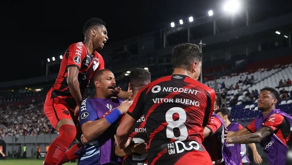 Α' Βραζιλίας: Γιατί τέτοια απόδοση στην Ατλέτικο Παραναένσε;