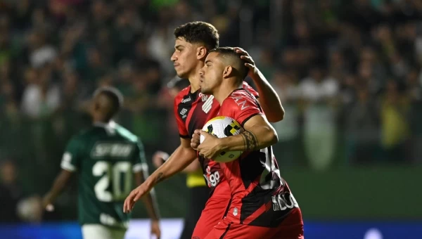 Κύπελλο Βραζιλίας: Ατλέτικο Παραναένσε - Μπαία με τιμή 2,15!