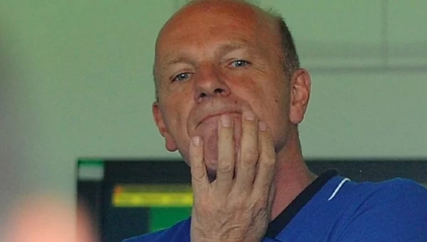 ΕΠΟ: Αυτή είναι η νέα σύνθεση της ΚΕΔ - Τι θα γίνεται με τους ξένους διαιτητές στα ντέρμπι