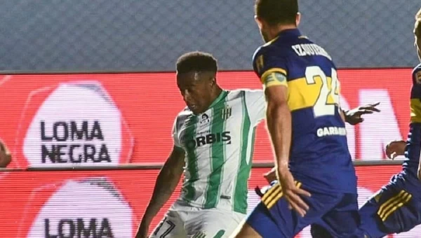 Α' Αργεντινής: Τα γκολ και το ντέρμπι Μπόκα Τζούνιορς - Μπάνφιλντ