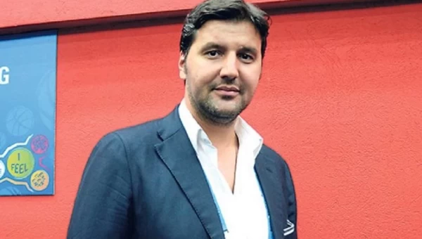 Ο Μποντιρόνγκα θα είναι ο νέος πρόεδρος στην Euroleague!