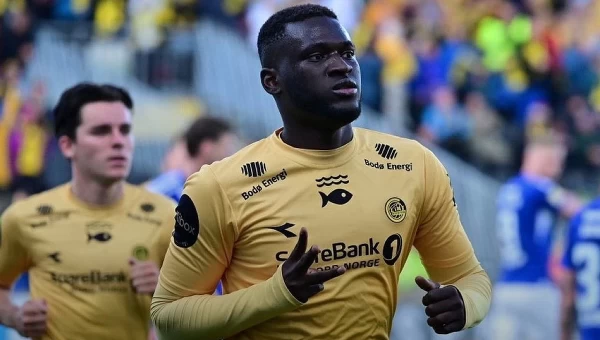 Η Μπόντο Γκλιμτ έβγαλε… εισιτήριο πρόκρισης [vids]