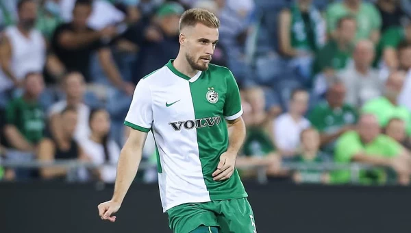 ΑΕΚ: Deal με την Μακάμπι Χάιφα για τον Πλάνιτς σύμφωνα με τους Σέρβους [vid]