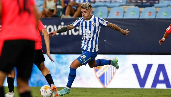 ΠΑΟΚ: Την Τρίτη ο Μπράντον Τόμας στη Θεσσαλονίκη