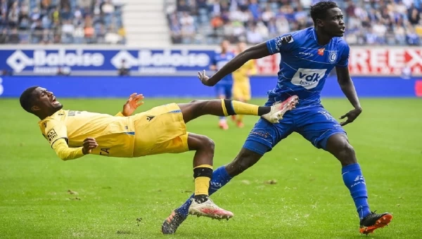 Μάχη για το Σούπερ Καπ Βελγίου!