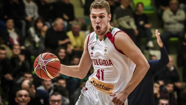 Προκριματικά Μουντομπάσκετ: Η σοβαρή Ουγγαρία και η Βουλγαρία του Βεζένκοφ