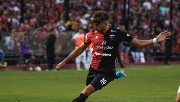 Κόπα Λιμπερταδόρες: Κολόν - Ταγέρες, με την έδρα!