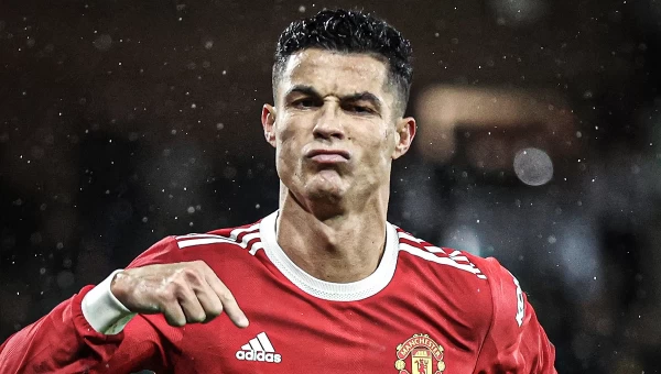 Ο Κριστιάνο Ρονάλντο επιστρέφει... [vid]