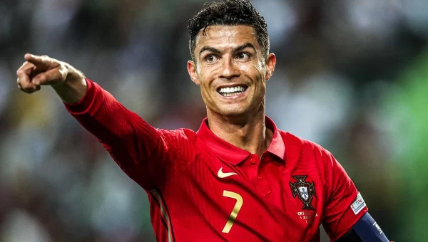 Μπαρτσελόνα: «Τρελό» σενάριο για Κριστιάνο Ρονάλντο [vid]