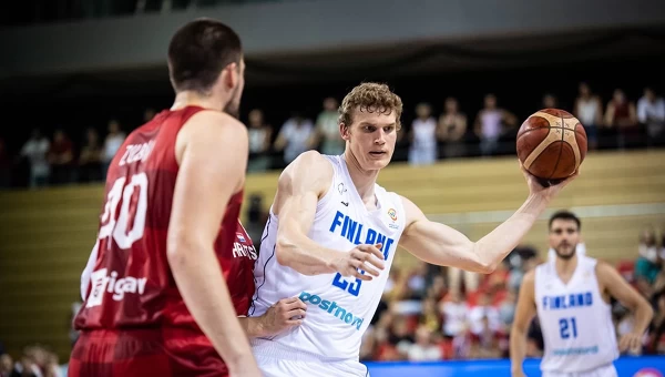 Εκτός Παγκοσμίου Κυπέλλου η Κροατία [vid]