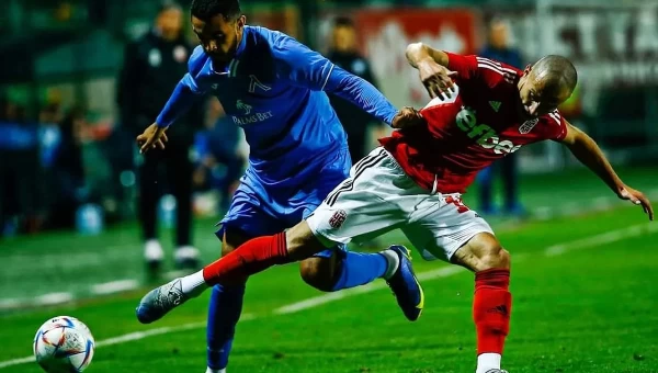 Ήττα στην πρεμιέρα για τη Λέφσκι Σόφιας [vid]