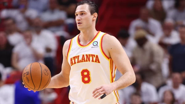 NBA: Οι Σέλτικς ανακοίνωσαν τον Γκαλινάρι [vid]