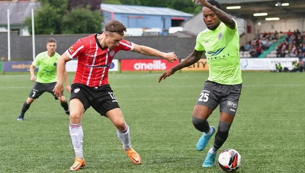 Ξεκίνησε η δράση στο Conference League [vids]