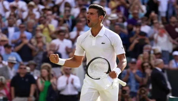 Wimbledon: Κυρίαρχος ο Τζόκοβιτς! (vids)