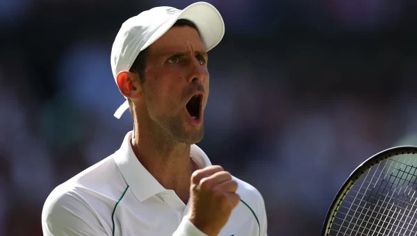 Wimbledon: Στον τελικό ο Τζόκοβιτς [vid]