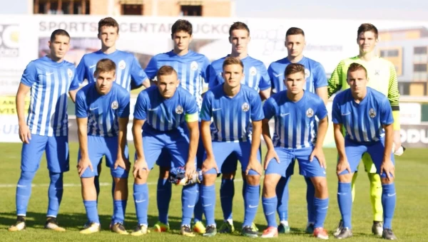 Με την Πιάστ Γκλίβιτσε και την Λοκομοτίβα Ζάγκρεμπ!