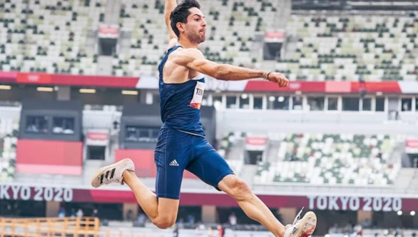 Εθνική Ελλάδος: Προετοιμασία στο πανεπιστήμιο της Ουάσινγκτον!